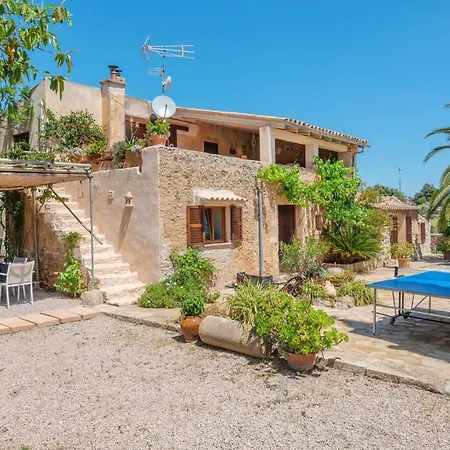 Sua Villa Capdepera