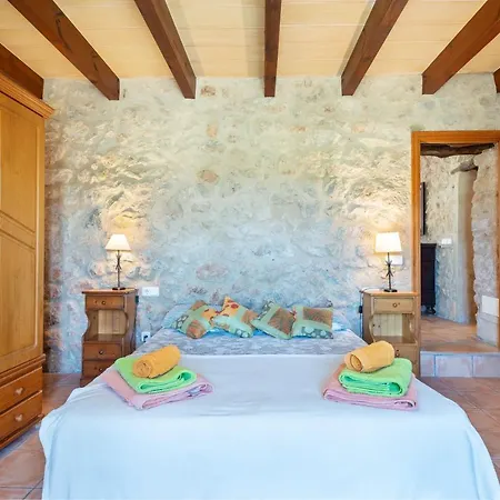 Sua Villa *