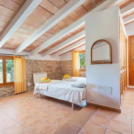 Villa Sua Capdepera