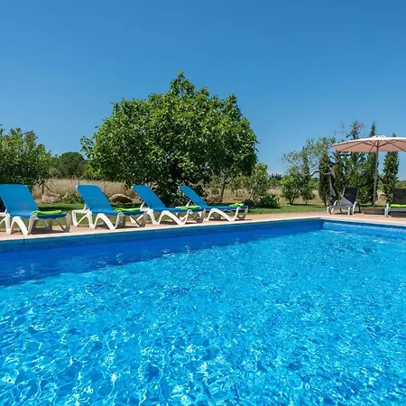 Villa Sua *
