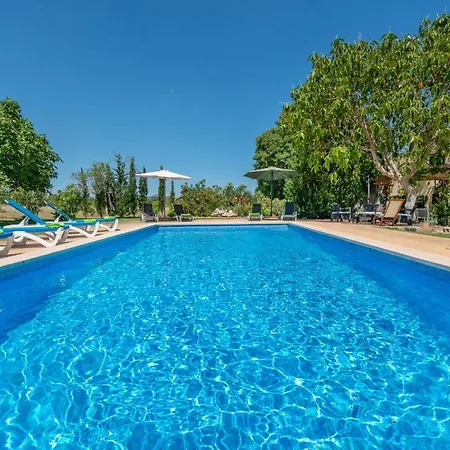 Sua Villa