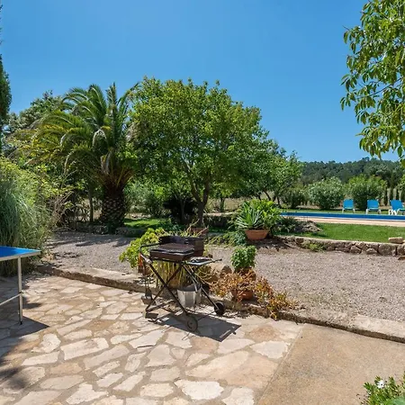 Villa Sua Capdepera