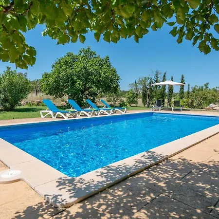 Villa Sua Capdepera